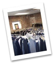 Our Sisters' Closet, Mobile, AL
